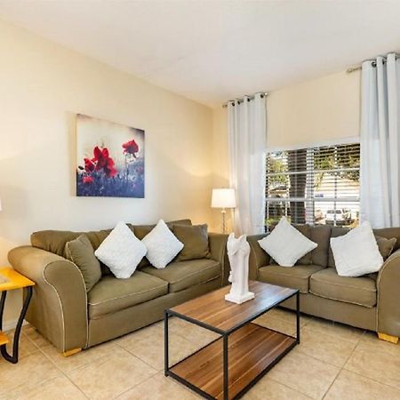 Five-Bedroom Pool Home Kissimmee Orlando Bagian luar foto